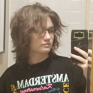 Meet your Posher, Blake